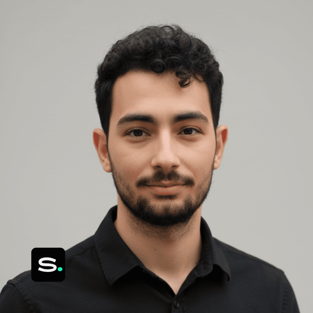 Fatih Tünay portresi